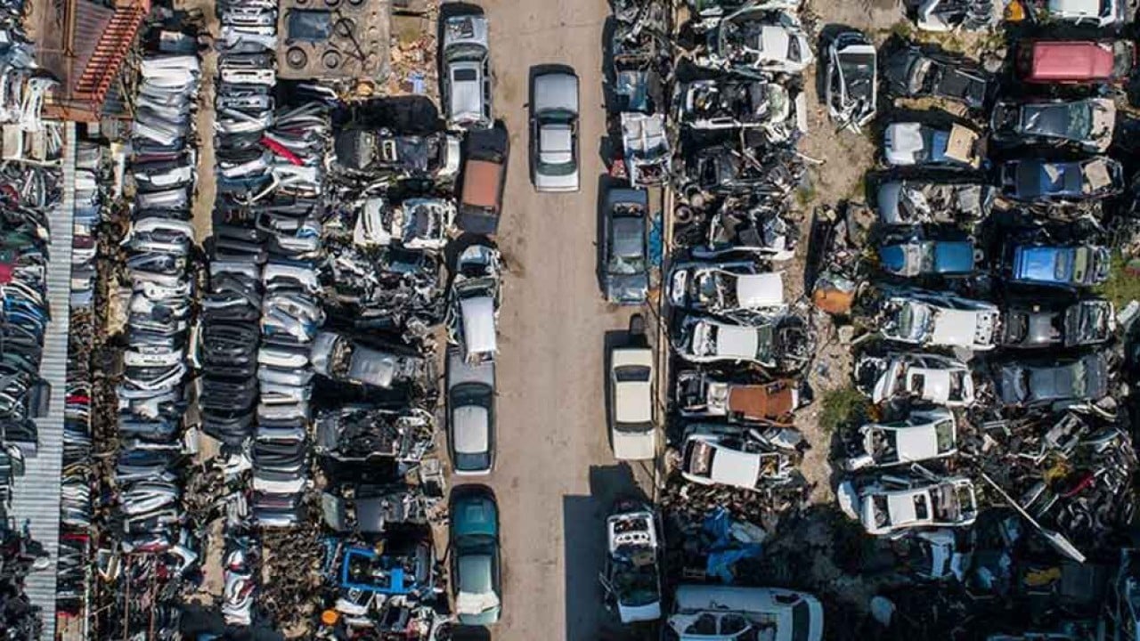 Foto - Eski arabası olan vatandaşlar hayal kırıklığına uğrayacak! Hurda teşviği ile ilgili şok haberi verdi