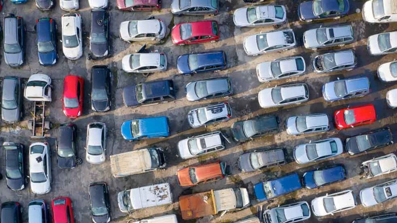 Foto - Eski arabası olan vatandaşlar hayal kırıklığına uğrayacak! Hurda teşviği ile ilgili şok haberi verdi