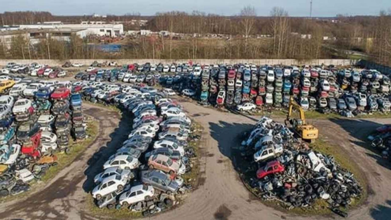 Foto - Eski arabası olan vatandaşlar hayal kırıklığına uğrayacak! Hurda teşviği ile ilgili şok haberi verdi