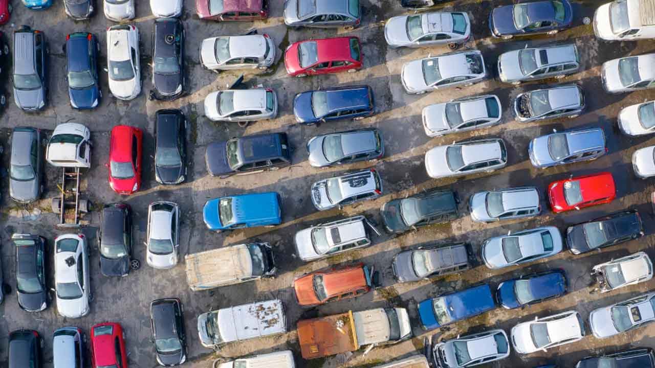 Foto - Eski arabası olan vatandaşlar nefesini tutmuş bekliyordu! Ve hurda teşviki açıklaması geldi