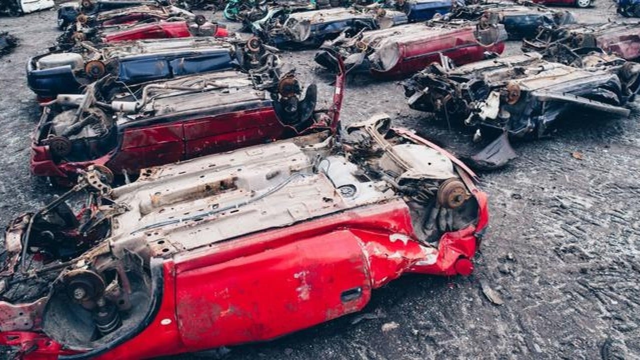 Foto - Eski arabası olan vatandaşlar nefesini tutmuş bekliyordu! Ve hurda teşviki açıklaması geldi