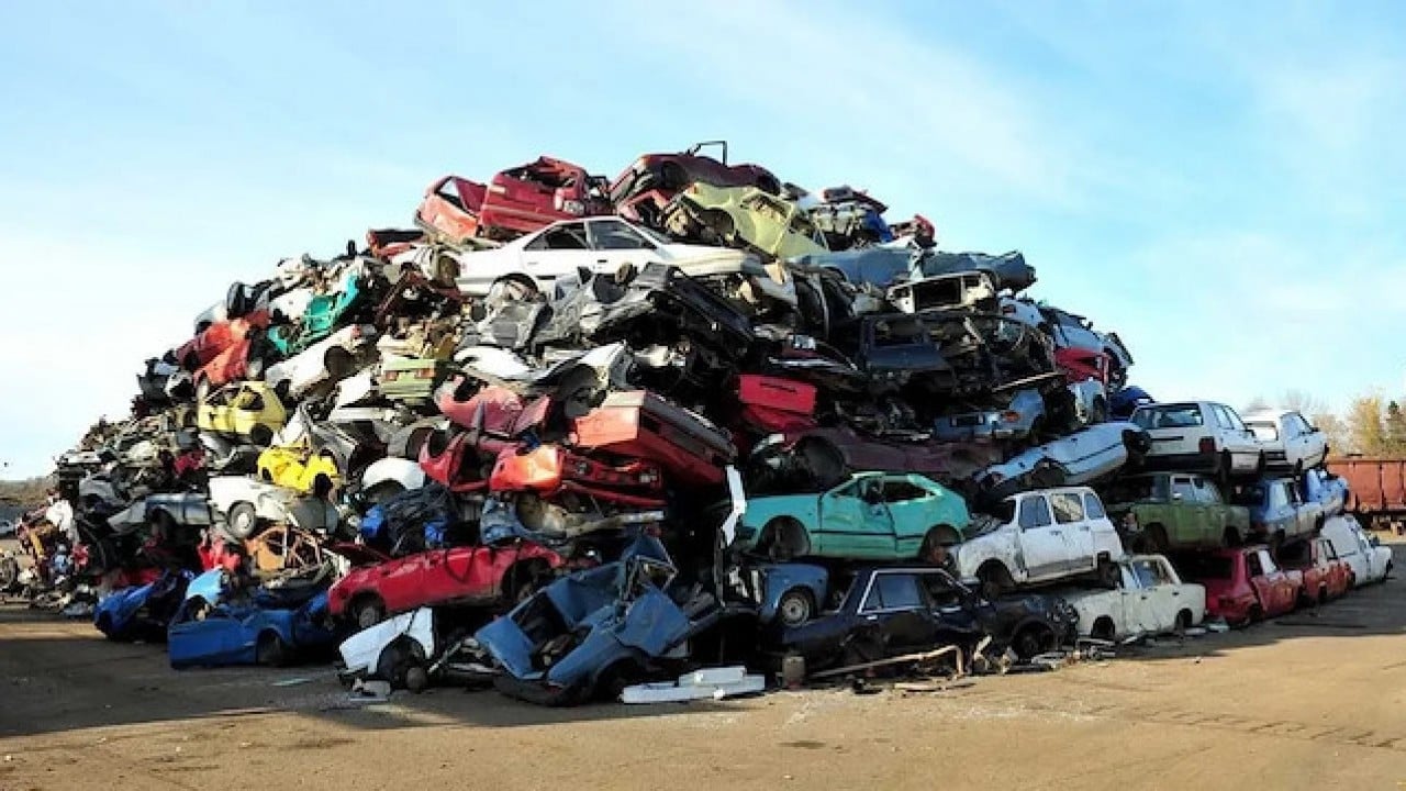 Foto - Eski arabası olan vatandaşlar nefesini tutmuş bekliyordu! Ve hurda teşviki açıklaması geldi