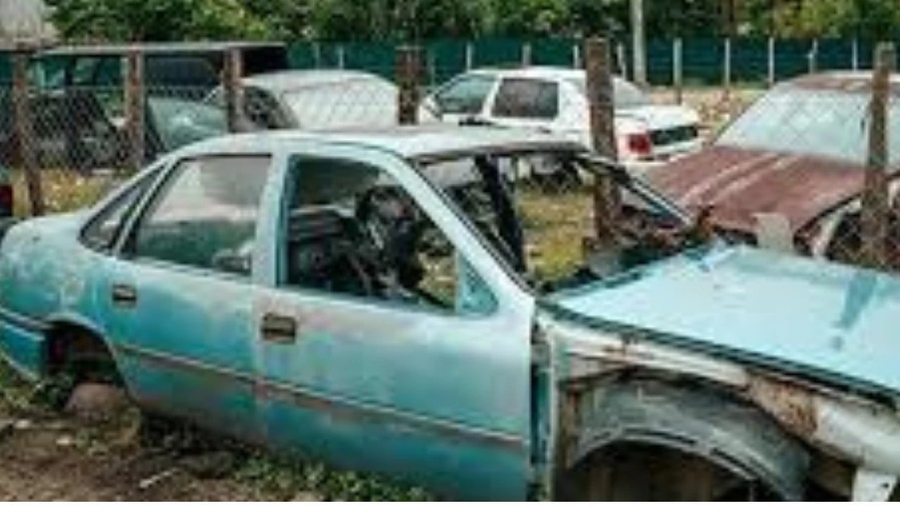 Foto - Eski arabası olan vatandaşlar nefesini tutmuş bekliyordu! Ve hurda teşviki açıklaması geldi