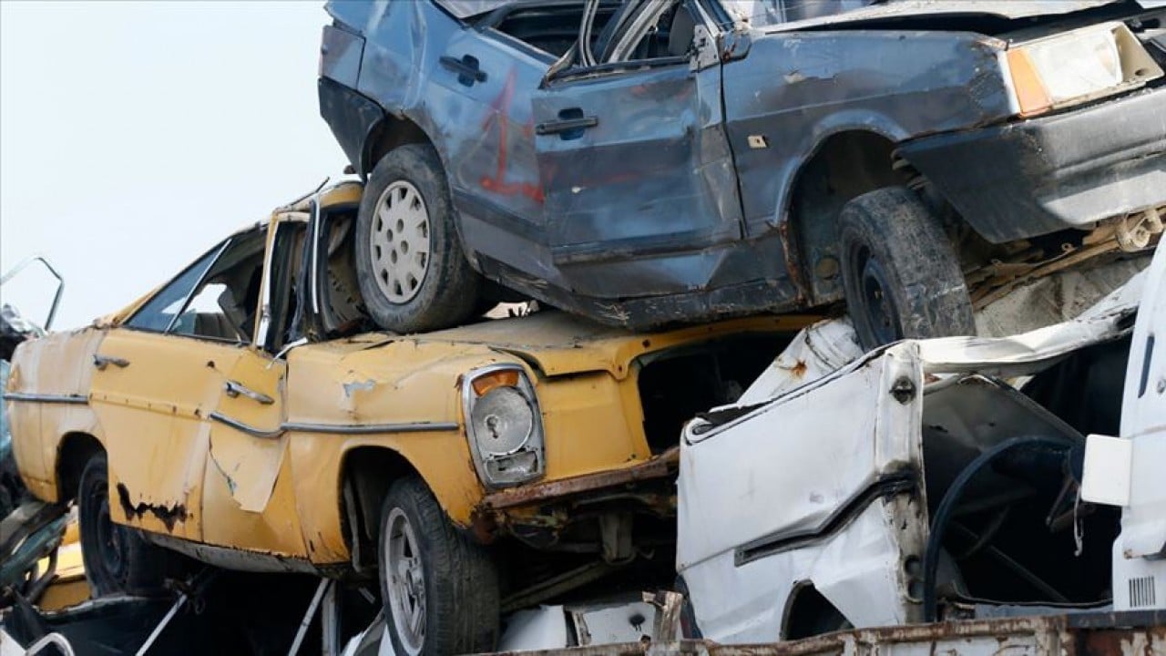 Foto - Eski arabası olan vatandaşların merakla beklediği haberi verdi: Hurda teşviki...