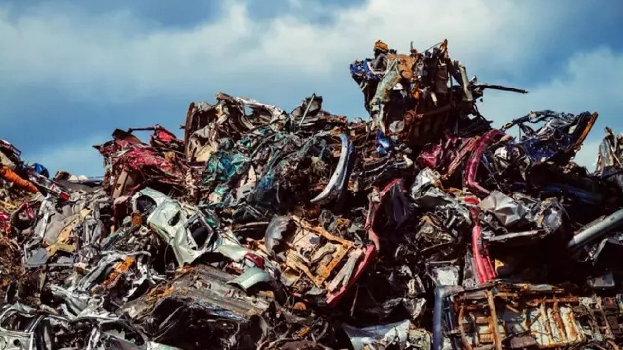 Foto - Eski arabası olan vatandaşların merakla beklediği haberi verdi: Hurda teşviki...
