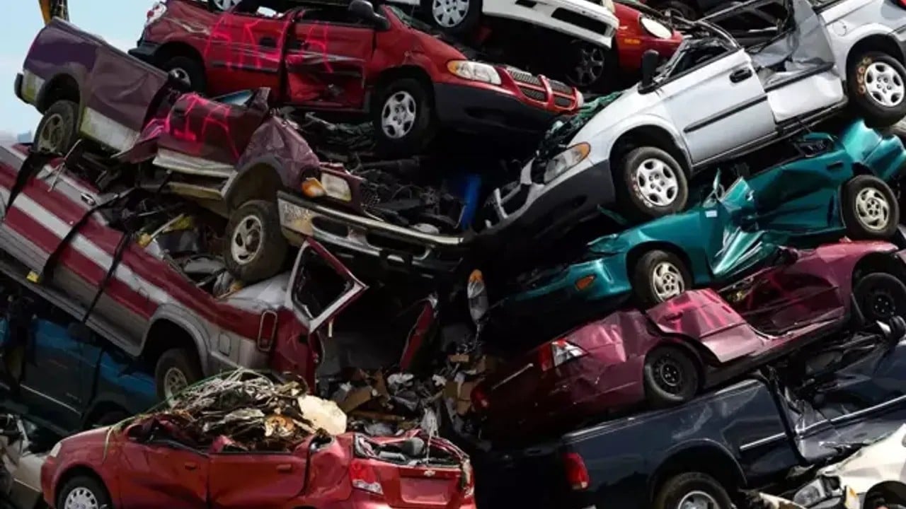 Foto - Eski arabası olanlar merakla bekliyor: İşte Hurda Teşviki'nde son durum