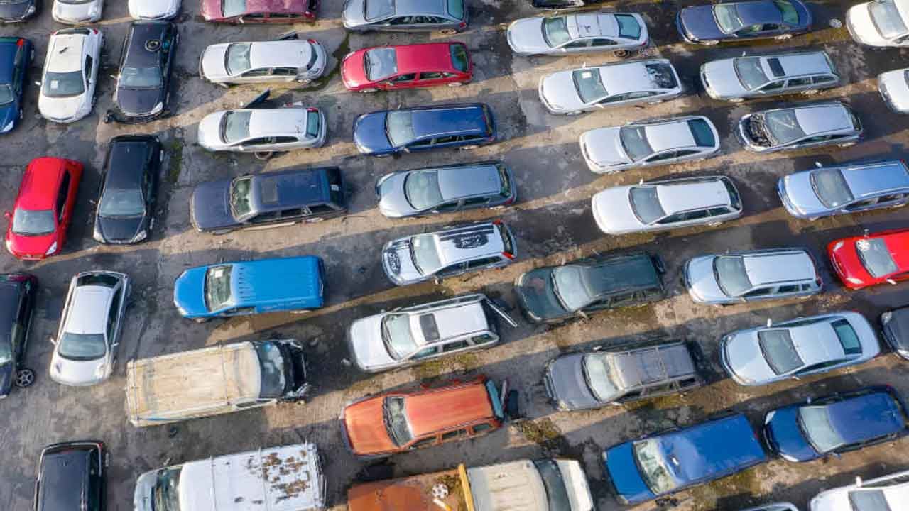 Foto - Eski arabası olanlar merakla bekliyor: İşte Hurda Teşviki'nde son durum