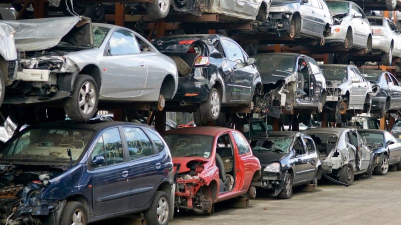 Foto - Eski arabası olanlar merakla bekliyor: İşte Hurda Teşviki'nde son durum