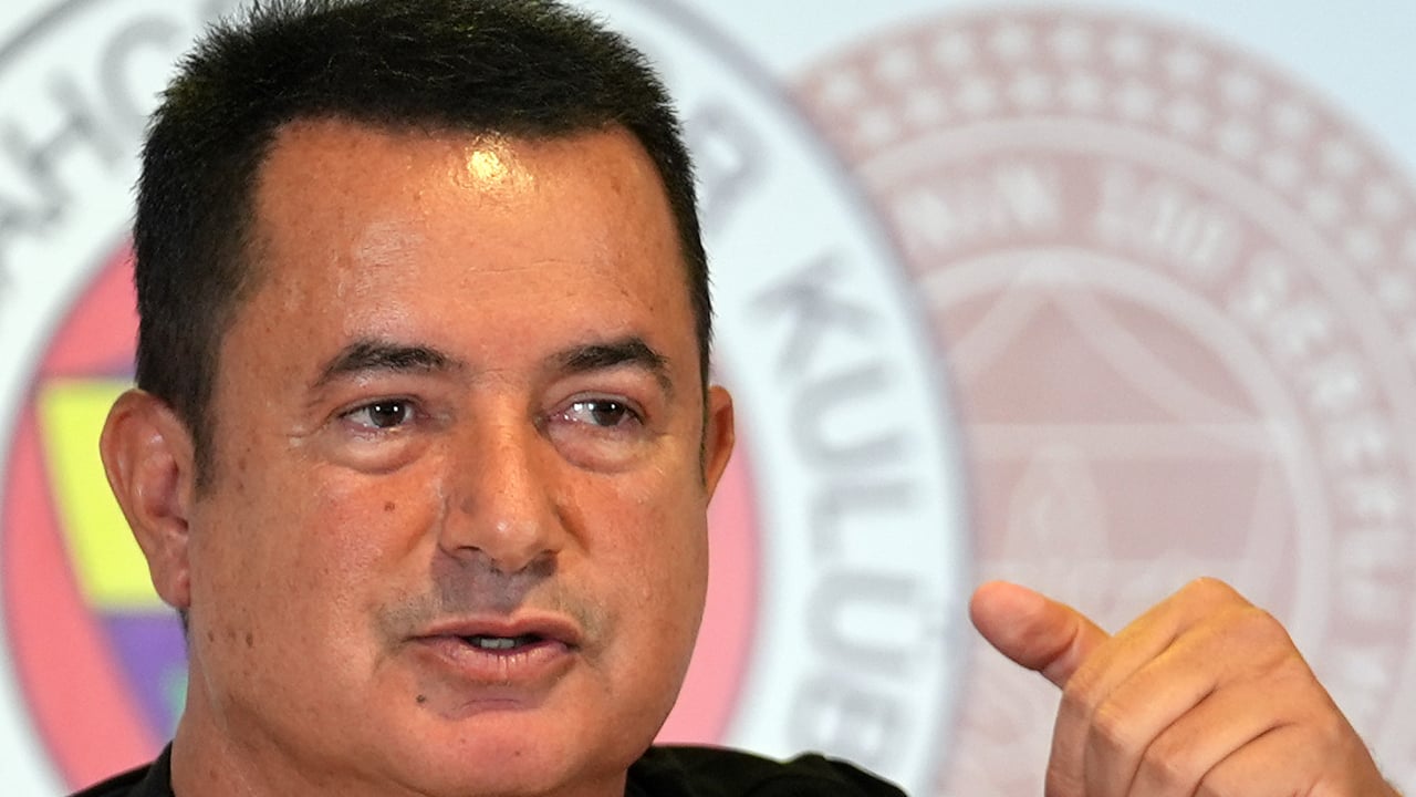 Foto - Eski asbaşkan açtı ağzını yumdu gözünü! Acun Ilıcalı Fenerbahçe'deki sorunu açıkladı