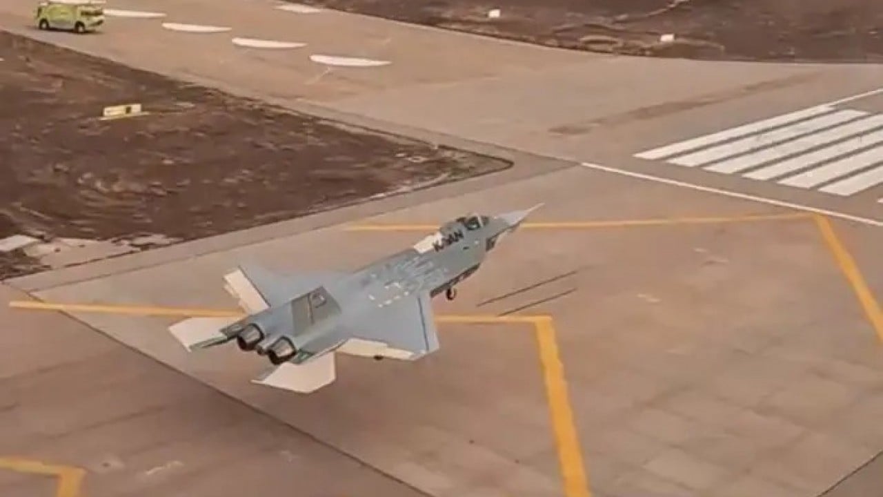 Foto - Eski asker ilk kez açıkladı: Türkiye'nin ahını alırsanız böyle olur, bize verilecek savaş uçaklarından biri düştü