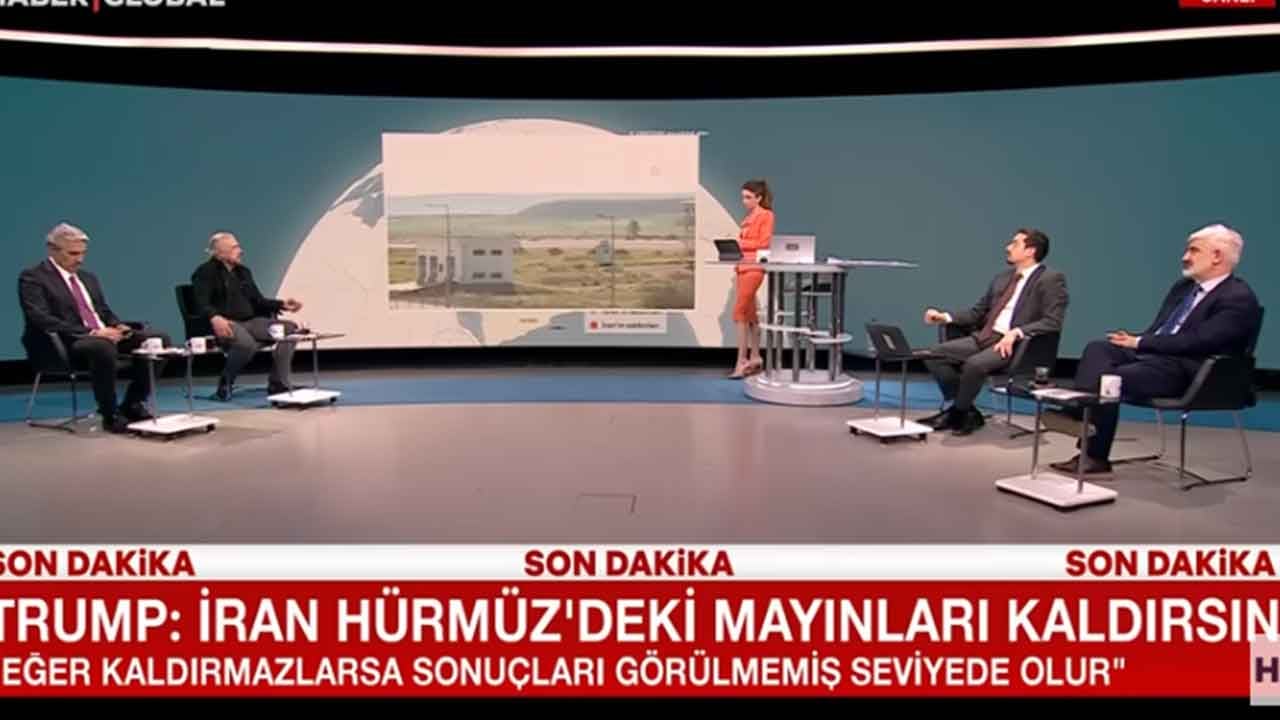Foto - Eski asker Türkiye'nin elindeki gizli gücü açıkladı: TSK o füzeyi çıkarırsa tüm hava sahası kapatılır