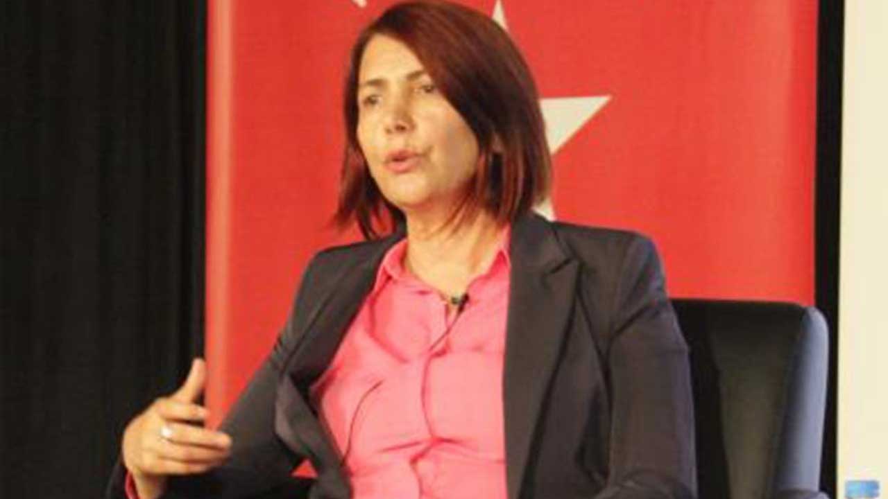 Foto - Eski Avcılar Belediye Başkanı Handan Toprak Benli'ye hapis cezası