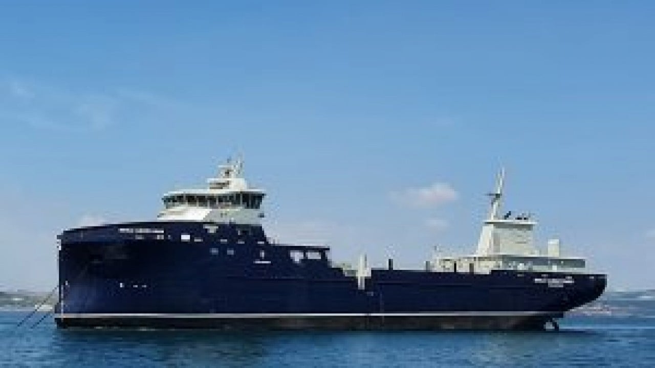 Foto - Eski bakanın şirketine dev gemi siparişi! Rakam şaşırttı, KAP bildirimi geldi