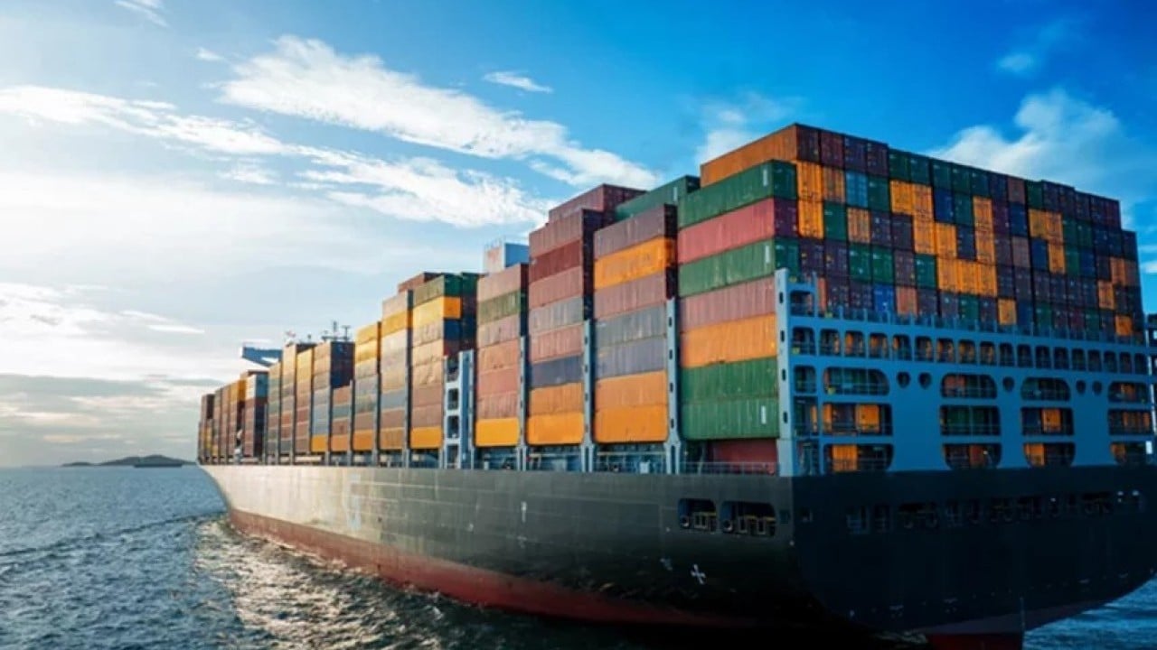 Foto - Eski bakanın şirketine dev gemi siparişi! Rakam şaşırttı, KAP bildirimi geldi