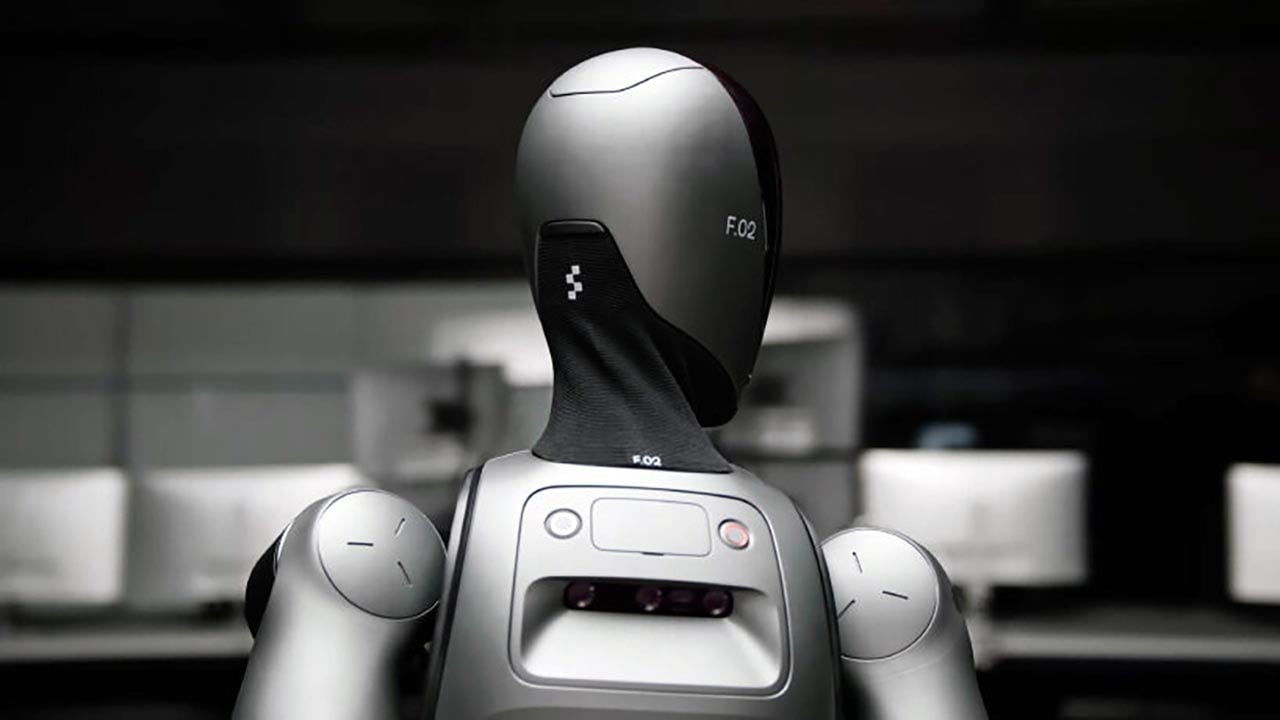 Foto - Eski çalışan uyardı! İnsansı robotlar tehlikeli mi?