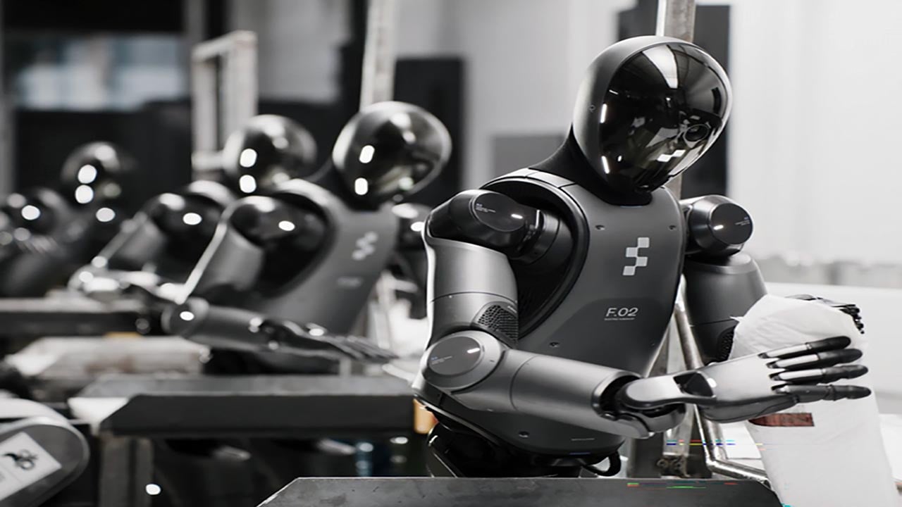 Foto - Eski çalışan uyardı! İnsansı robotlar tehlikeli mi?