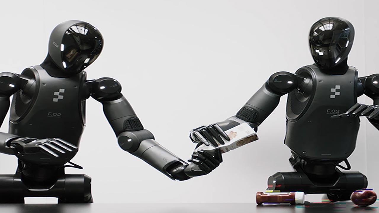 Foto - Eski çalışan uyardı! İnsansı robotlar tehlikeli mi?