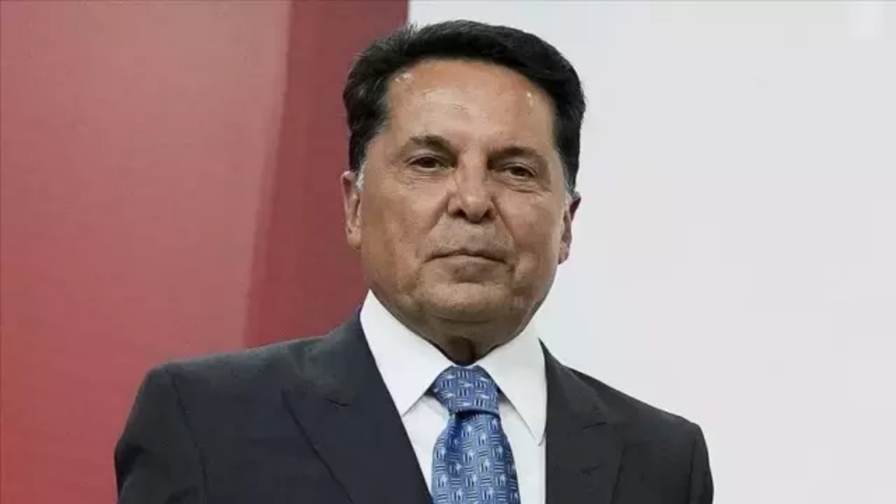 Foto - Eski CHP’li başkan Ahmet Özer’in tahliyesine karar verilmişti! Cezaevinden çıkar çıkmaz yaptığı Bahçeli çıkışı olay oldu