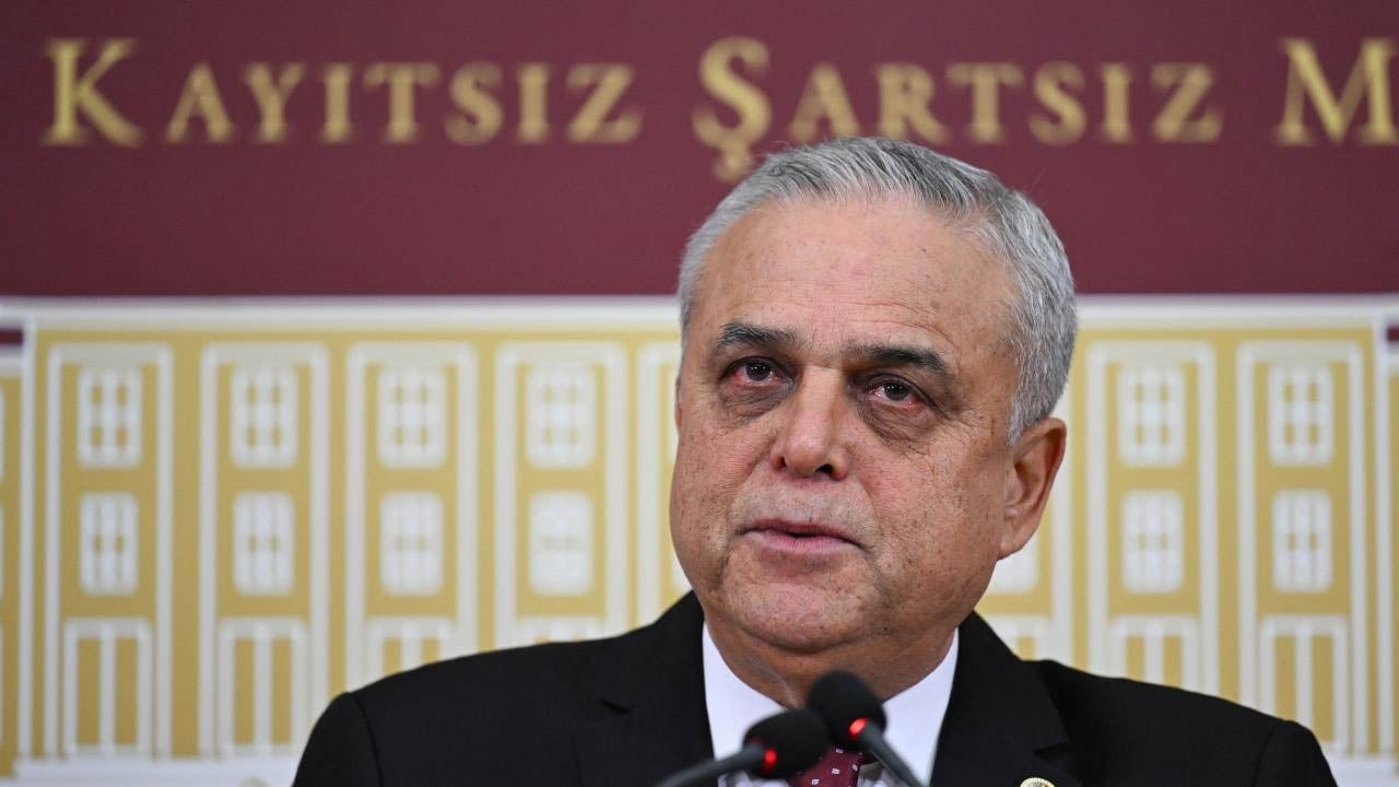 Foto - Eski CHP'li isim resmen açıkladı: Millet istedi AK Parti’ye geçiyorum