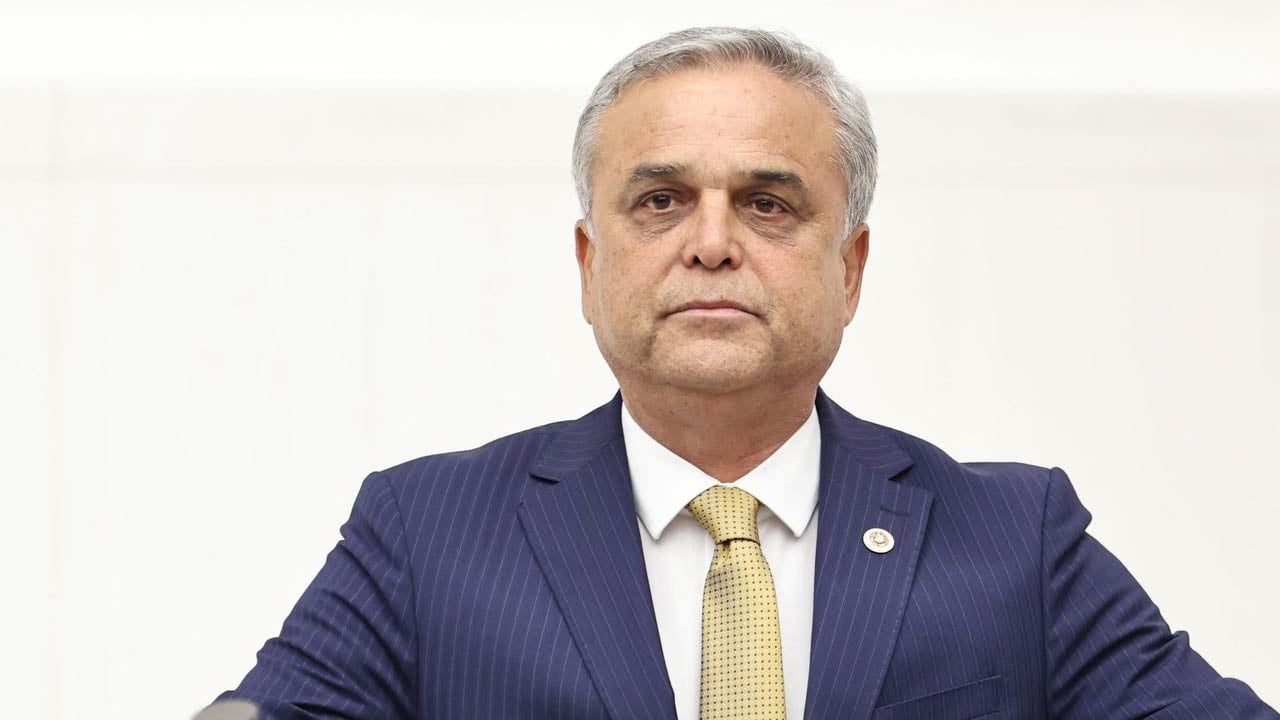 Foto - Eski CHP'li isim resmen açıkladı: Millet istedi AK Parti’ye geçiyorum