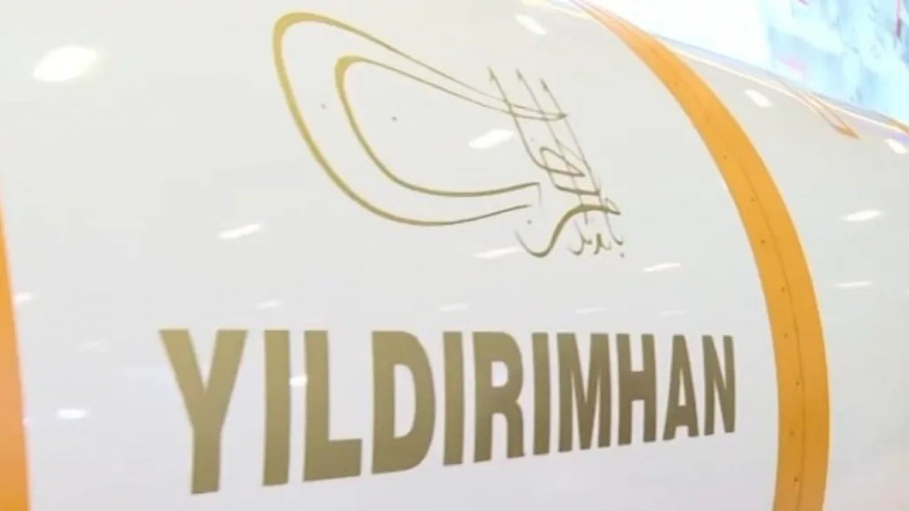 Foto - Eski CIA ajanı Türkiye'nin Yıldırımhan füzesiyle hangi ülkeyi vuracağını açıkladı: Akla yatkın tek hedef orası