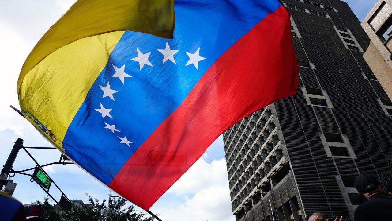 Foto - Eski CIA ajanından itiraf gibi sözler! Venezuela Irak'a döner mi?