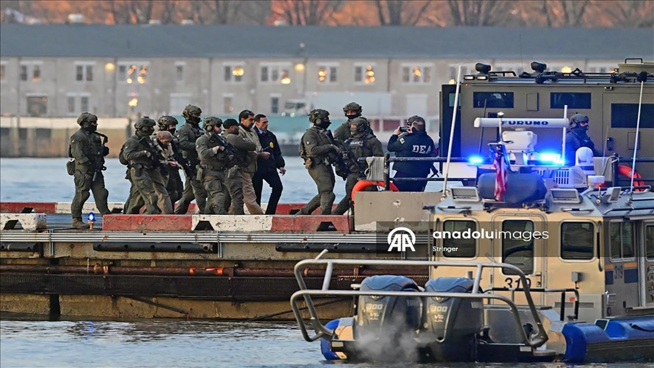 Foto - Eski CIA ajanından itiraf gibi sözler! Venezuela Irak'a döner mi?