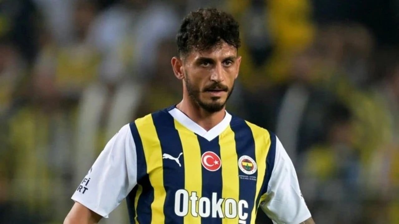 Foto - Eski Fenerbahçeli oyuncu Trabzonspor'da!