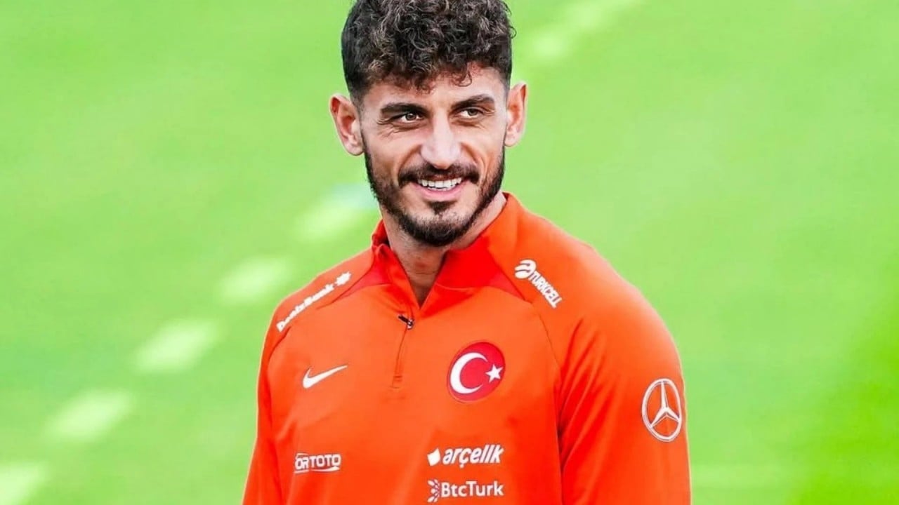 Foto - Eski Fenerbahçeli oyuncu Trabzonspor'da!