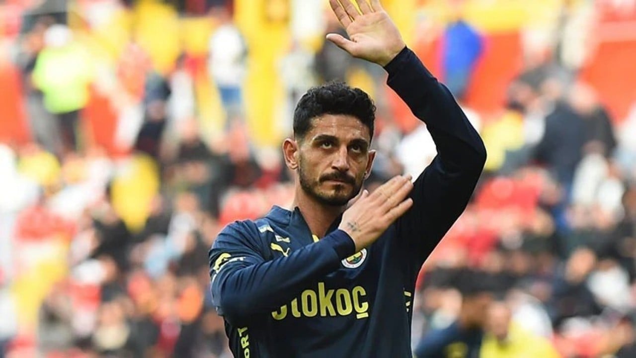 Foto - Eski Fenerbahçeli oyuncu Trabzonspor'da!