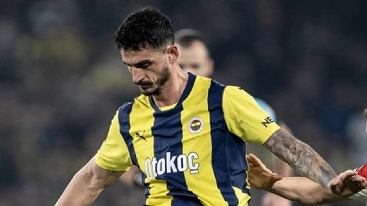 Foto - Eski Fenerbahçeli oyuncu Trabzonspor'da!