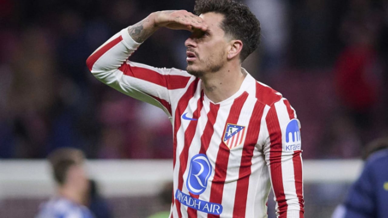 Foto - Eski Fenerbahçeli yıldız devreye girdi! Fenerbahçe yeni stoperini İspanya'da buldu