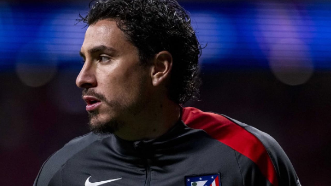 Foto - Eski Fenerbahçeli yıldız devreye girdi! Fenerbahçe yeni stoperini İspanya'da buldu