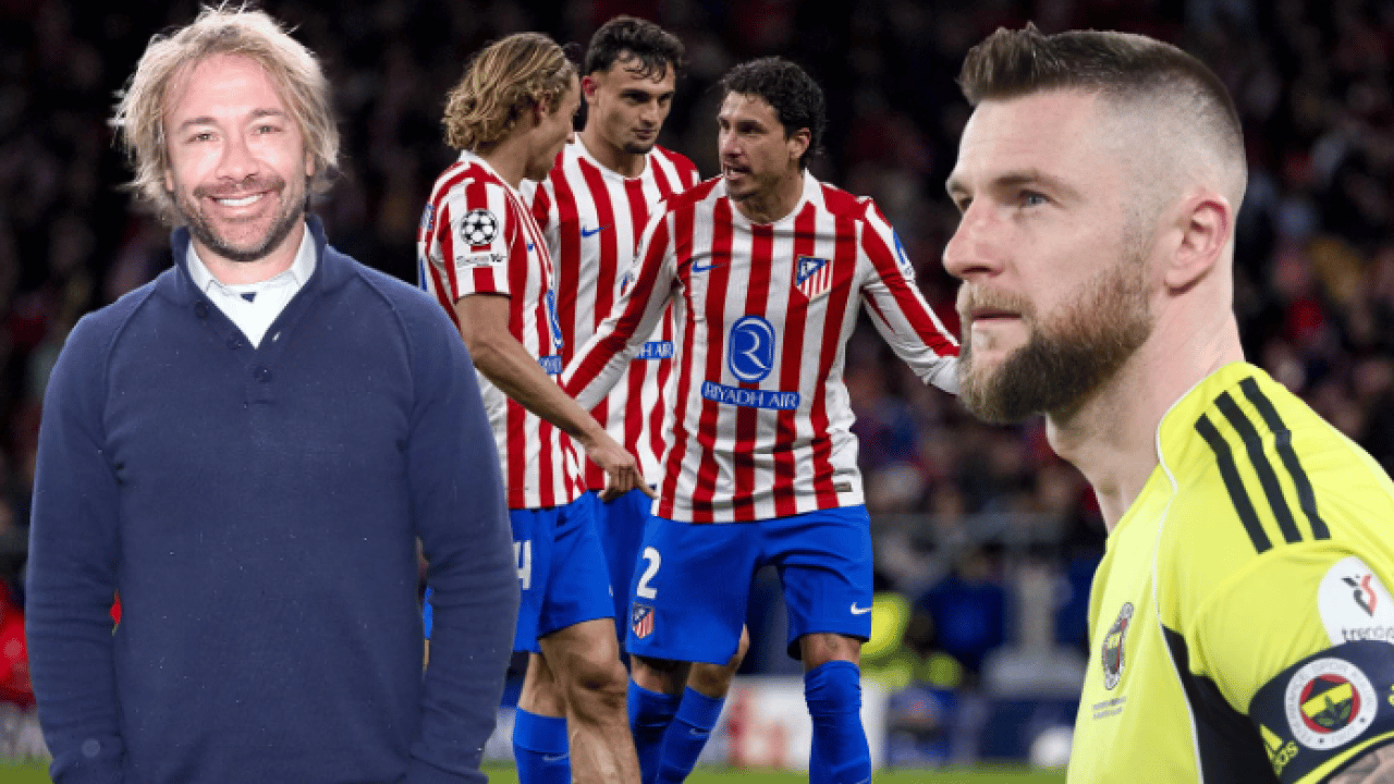 Eski Fenerbahçeli yıldız devreye girdi! Fenerbahçe yeni stoperini İspanya'da buldu