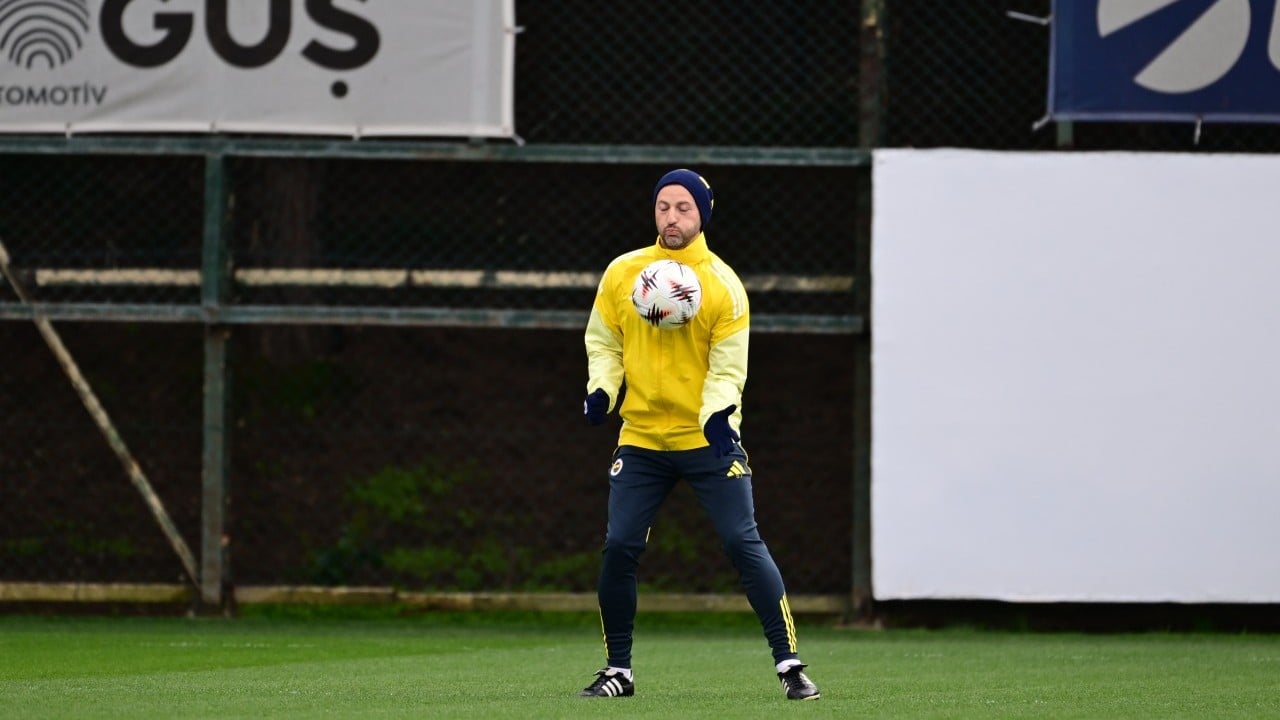 Foto - Eski futbolcudan olay sözler: Domenico Tedesco'yu yerden yere vurdu: Apar topar kovulmuştu...