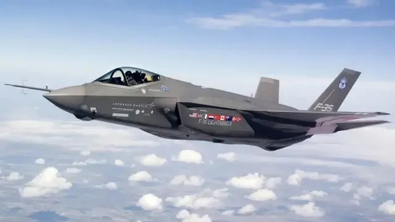 Foto - Eski generalden Kaan'la ilgili kafa karıştıran sözler: Türkiye'yi bilerek F-35'e yönlendirip bunu planlıyorlar