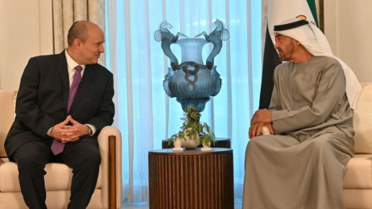 Foto - Eski İsrail başbakanından küstah sözler! ‘Türkiye yeni İran'dır!'