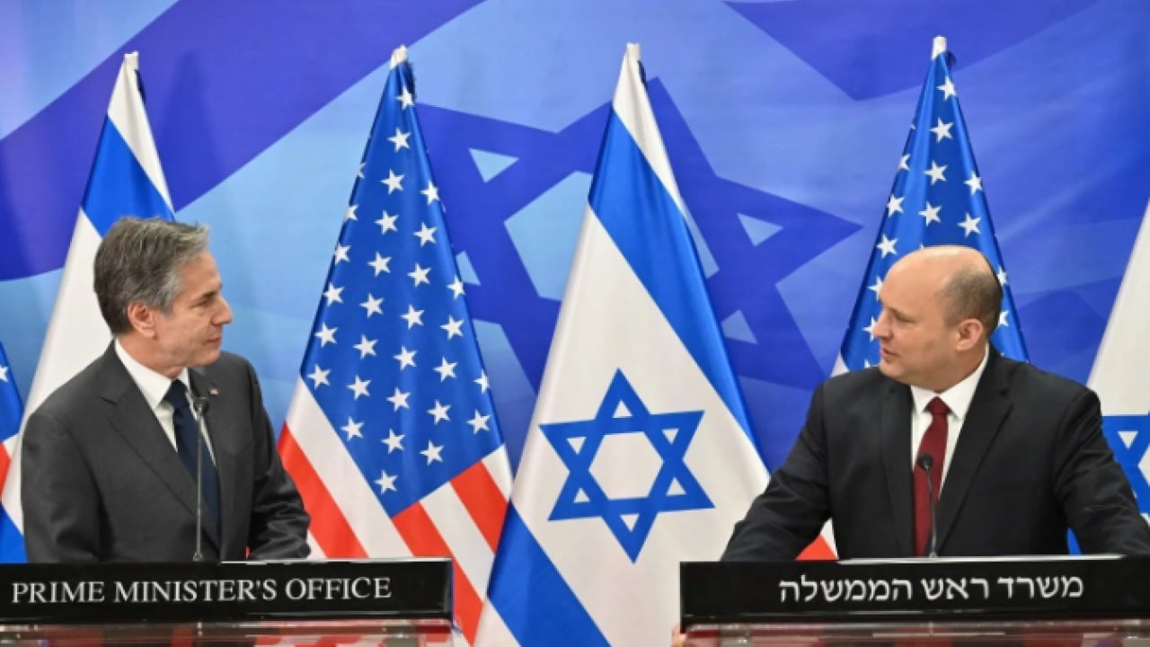 Foto - Eski İsrail başbakanından küstah sözler! ‘Türkiye yeni İran'dır!'