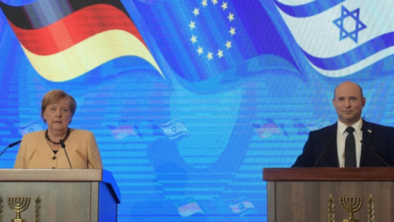 Foto - Eski İsrail başbakanından küstah sözler! ‘Türkiye yeni İran'dır!'