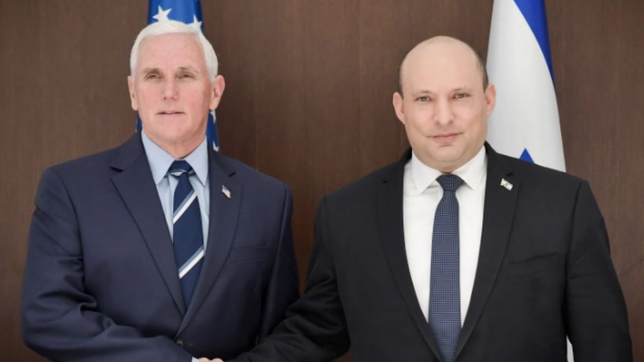 Foto - Eski İsrail başbakanından küstah sözler! ‘Türkiye yeni İran'dır!'