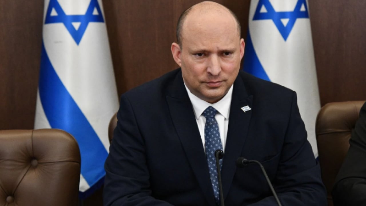 Foto - Eski İsrail başbakanından küstah sözler! ‘Türkiye yeni İran'dır!'