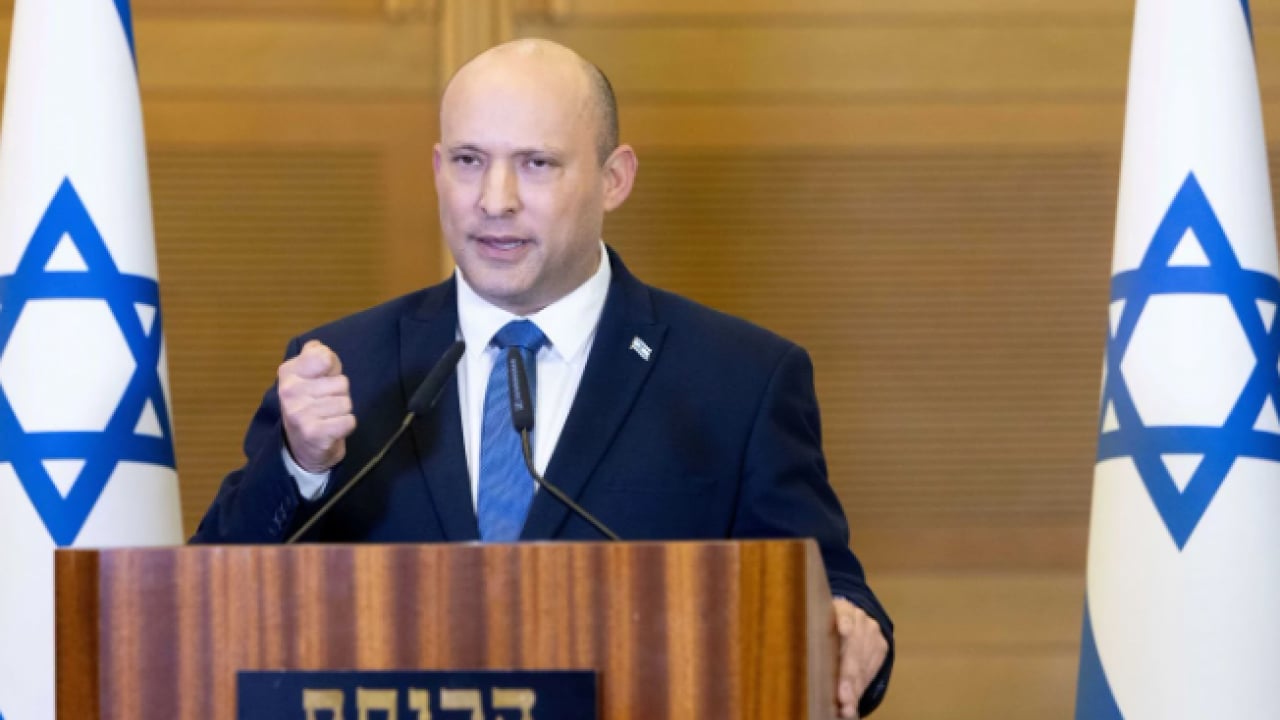 Foto - Eski İsrail başbakanından küstah sözler! ‘Türkiye yeni İran'dır!'