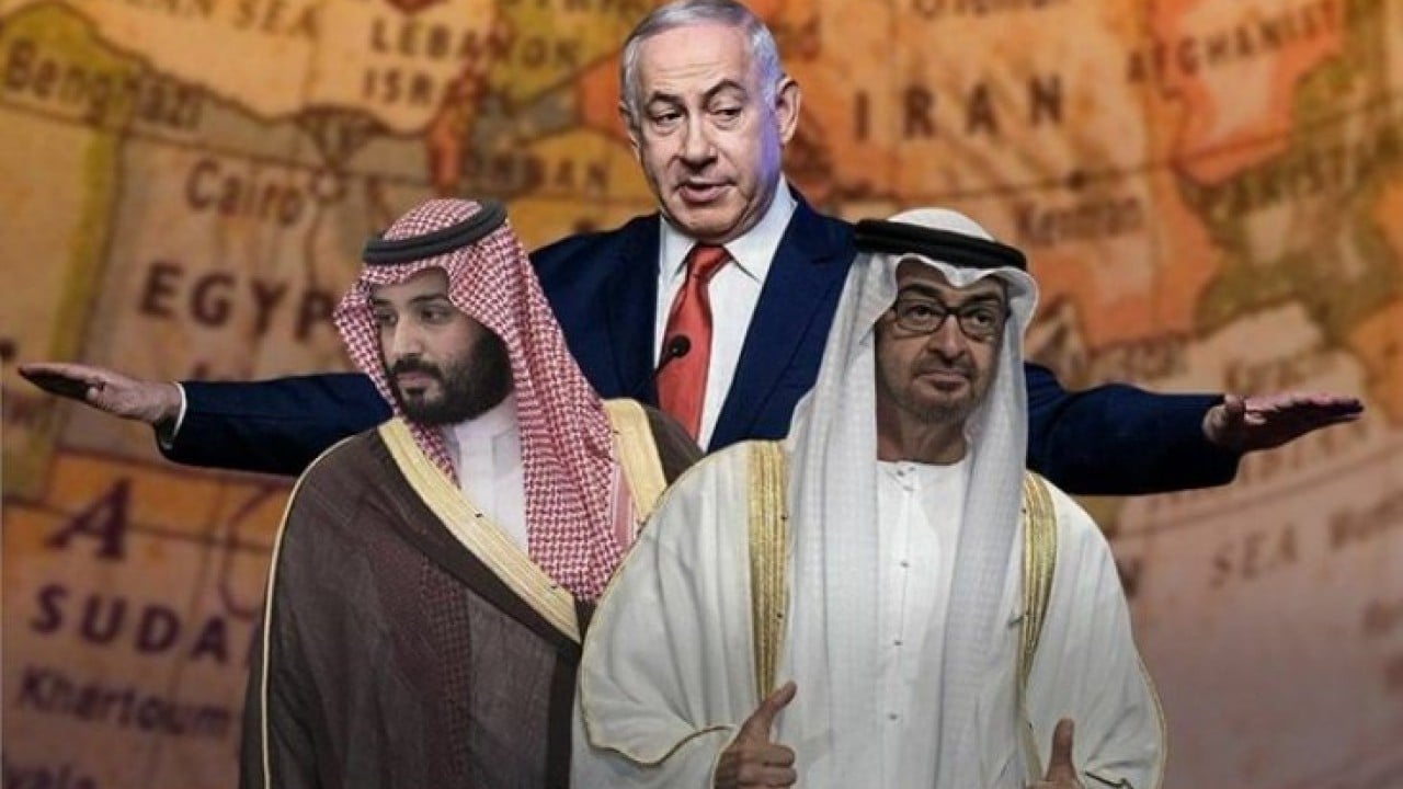 Foto - Eski istibarat şefi Suudi Arabistan'a kurulan büyük tuzağı açıkladı