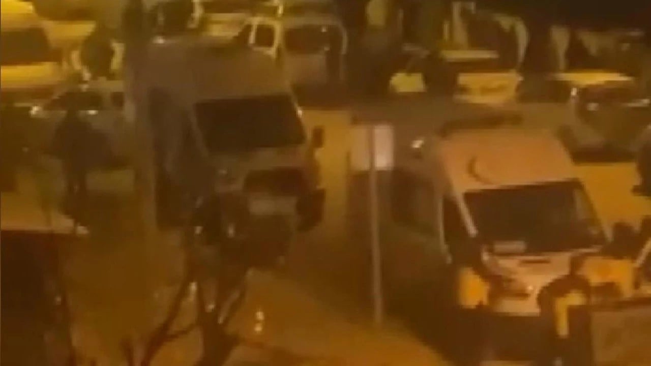 Foto - Eski istihbaratçı DEAŞ'in Türkiye'de harekete geçmesi için emri kimin verdiğini açıkladı: Düğmeye bastılar