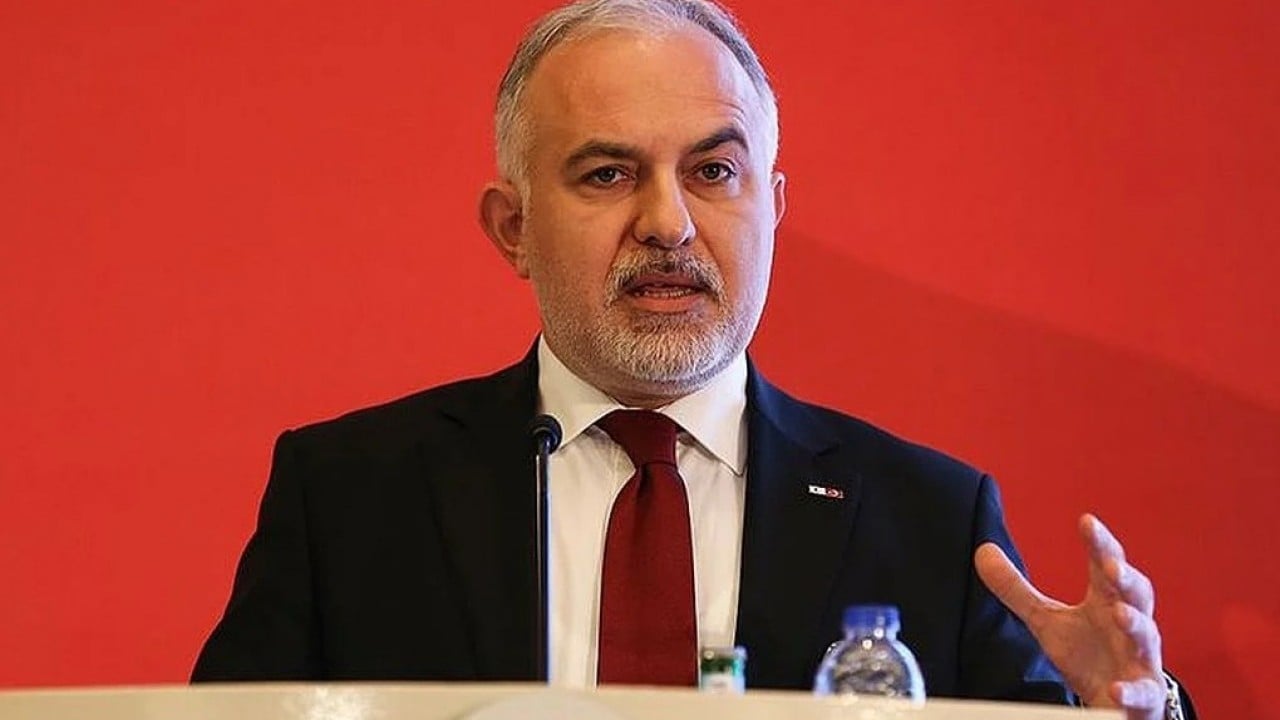 Foto - Eski Kızılay Başkanı Kerem Kınık, kazaya karışan kızının şu an nerede olduğunu açıkladı