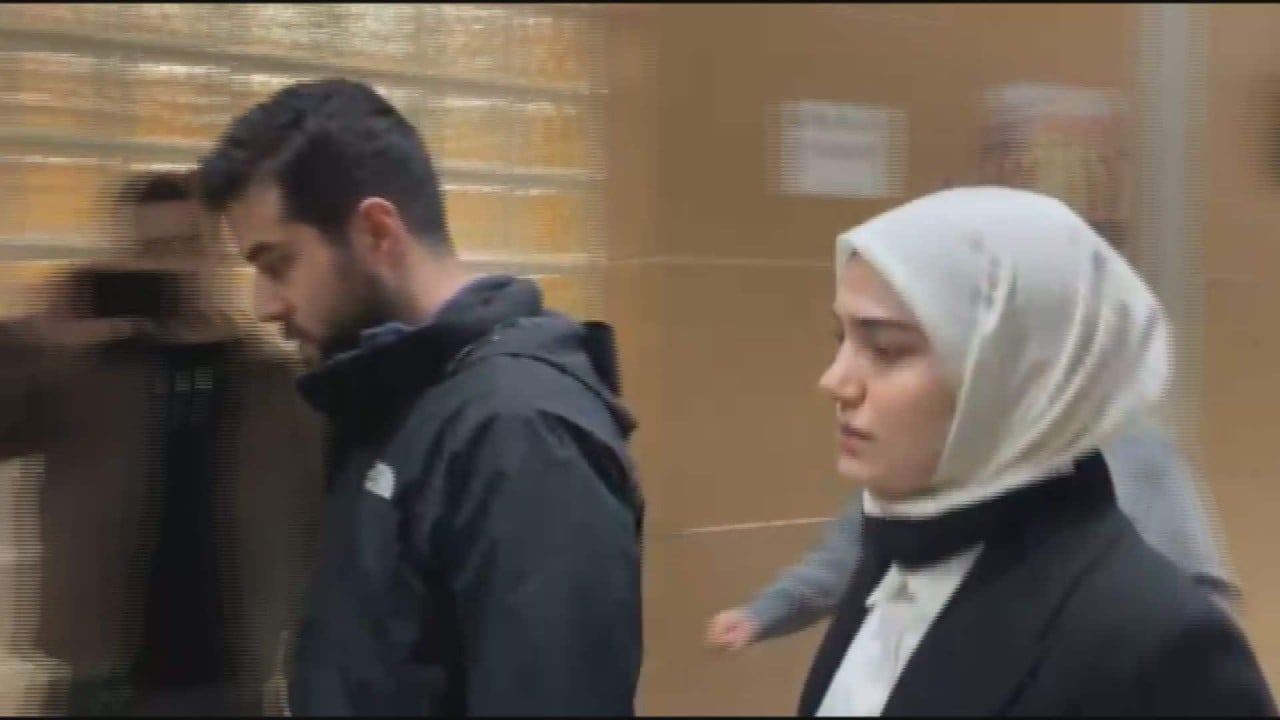 Foto - Eski Kızılay Başkanı Kerem Kınık, kazaya karışan kızının şu an nerede olduğunu açıkladı