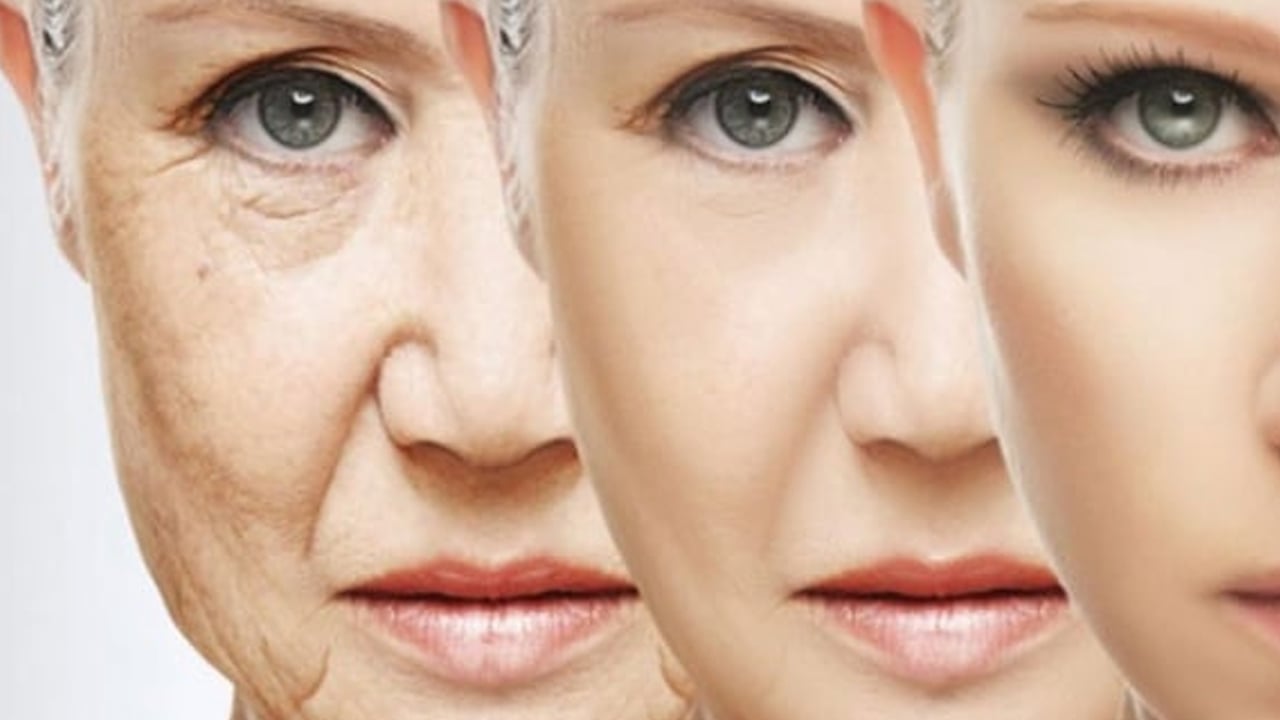 Foto - Eski Kore formülü sizi 10 yaş genç gösterecek: O uygulama adımları yaşlanmayı geciktiriyor, her şey sil baştan değişiyor