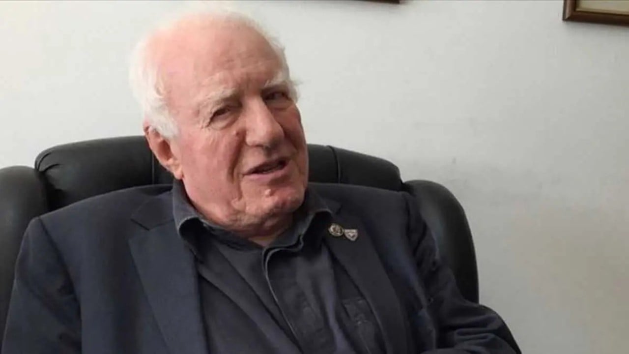 Foto - Ağabeyi 'emekli korgeneral Erdoğan Karakuş dinlenmeli' demişti! Karakuş Mossad'ı işaret etti