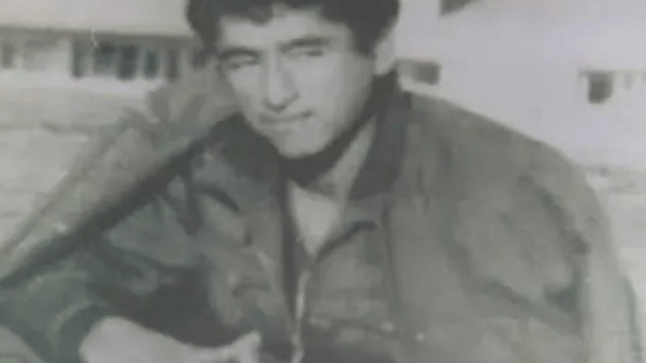 Foto - Eski meslekleri şaşırttı! Meğer önceden bambaşka bir hayatları varmış!