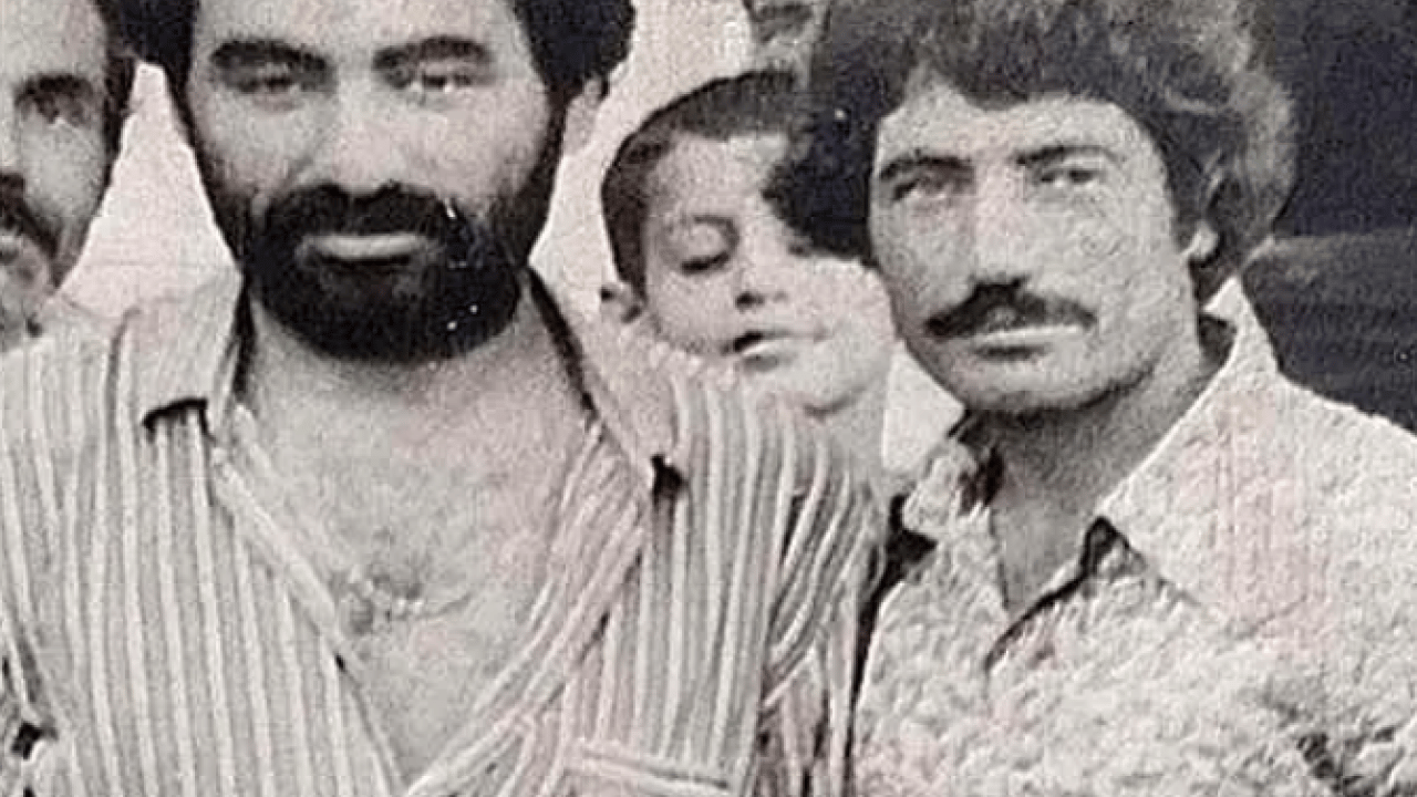 Foto - Eski meslekleri şaşırttı! Meğer önceden bambaşka bir hayatları varmış!